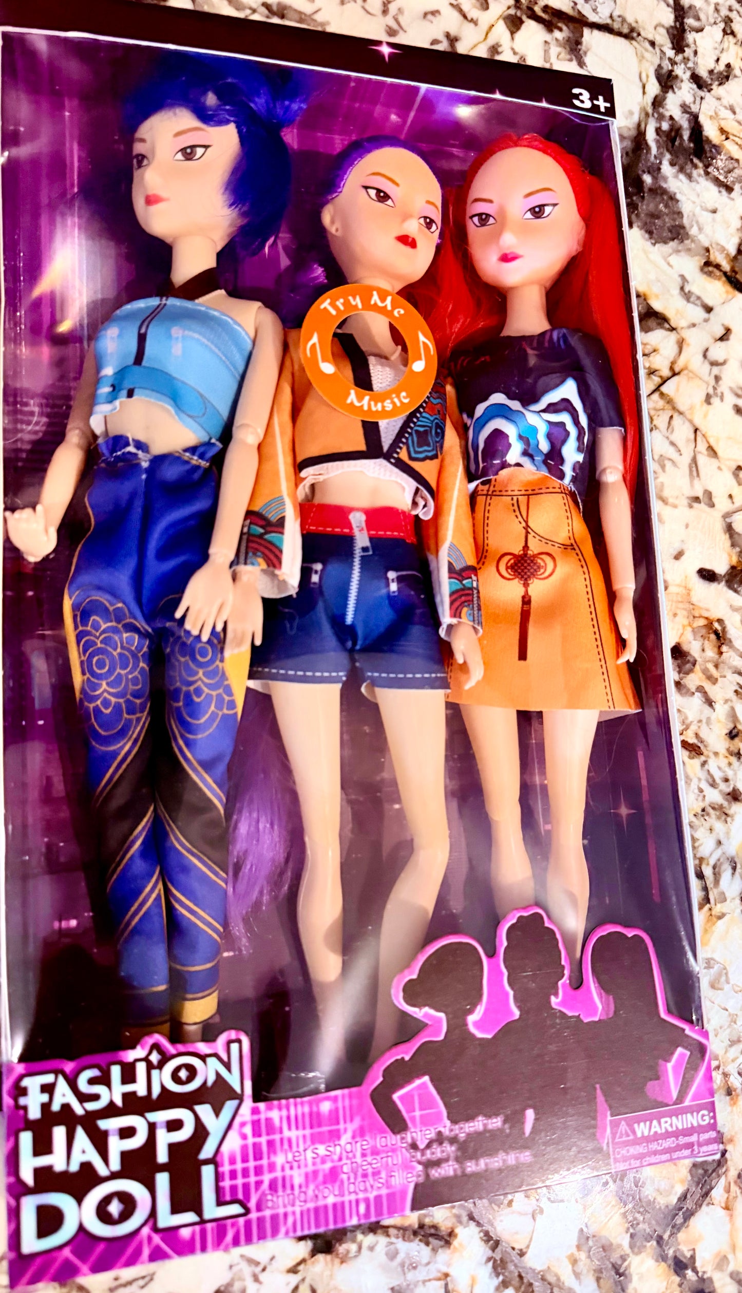 Pop Idols VIP LIMITED TICKETS