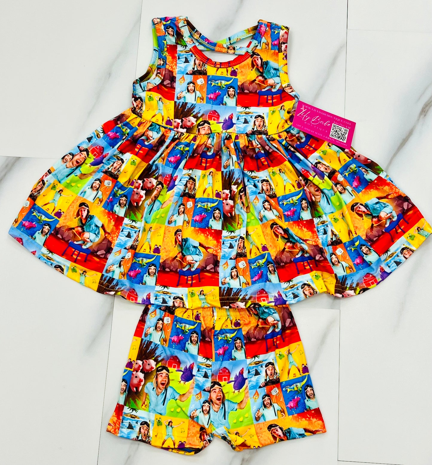 DannyGo Girls 2 PC