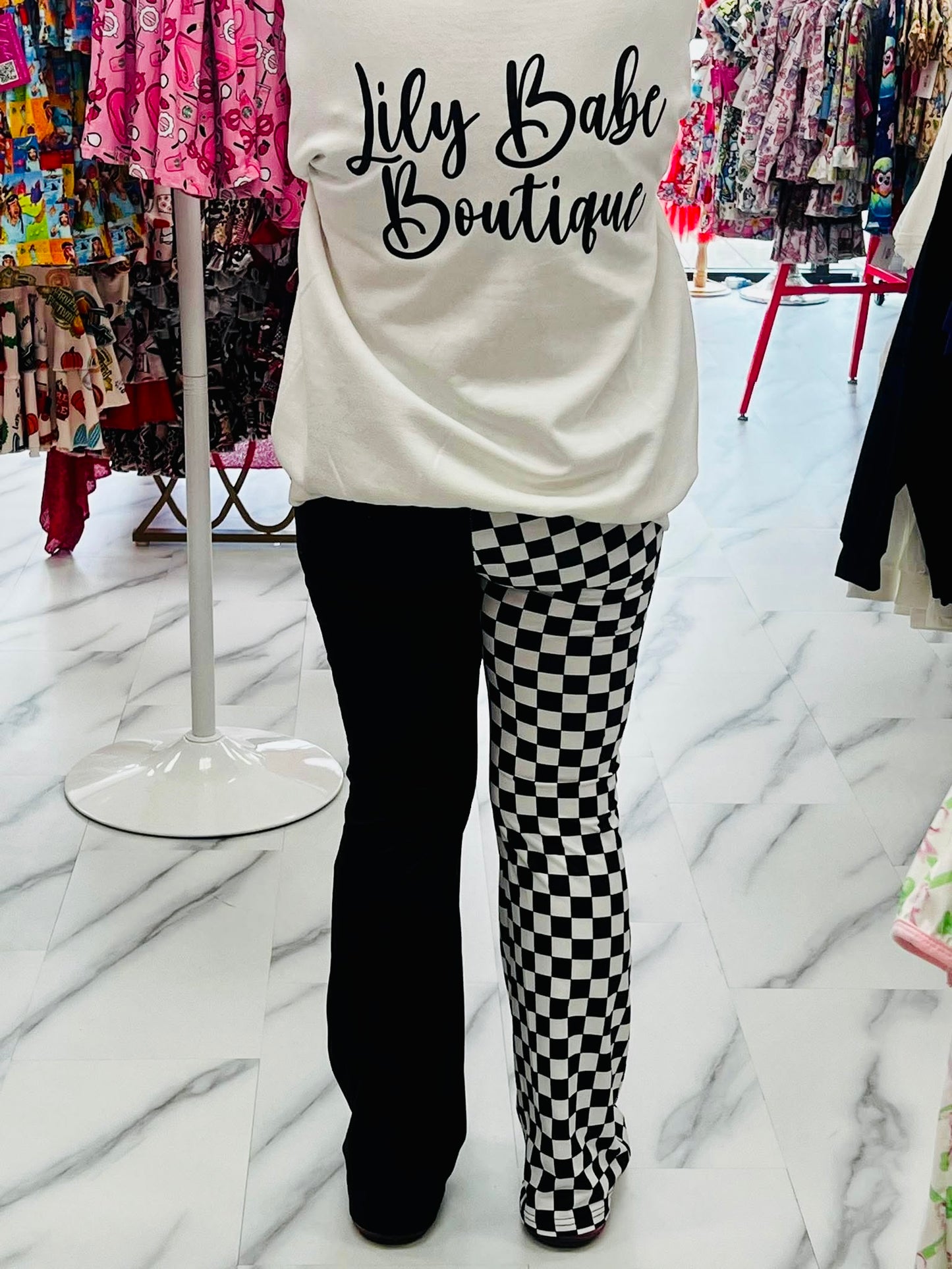 Women’s Split Decision Pants