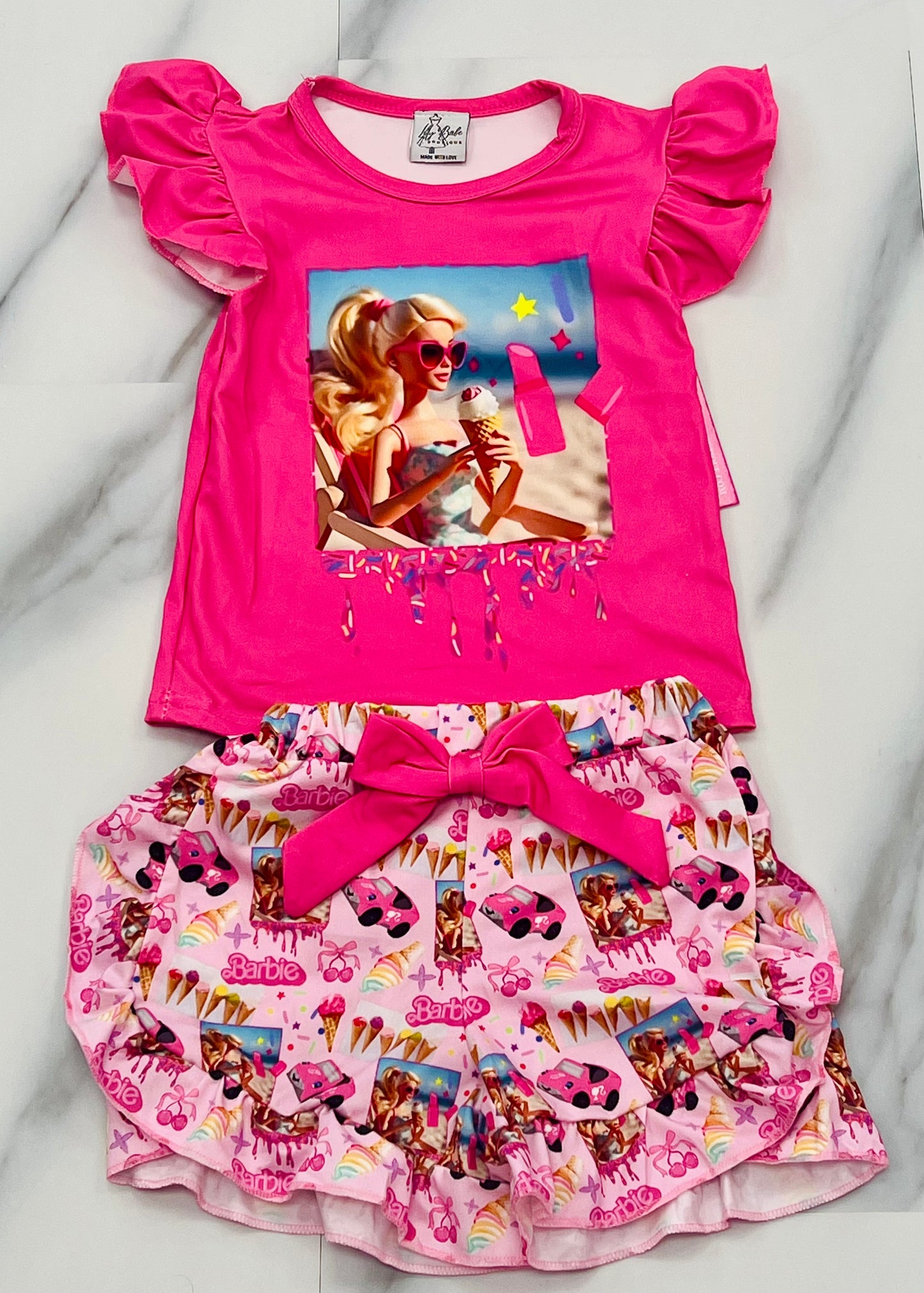 Ice Cream 2 PC