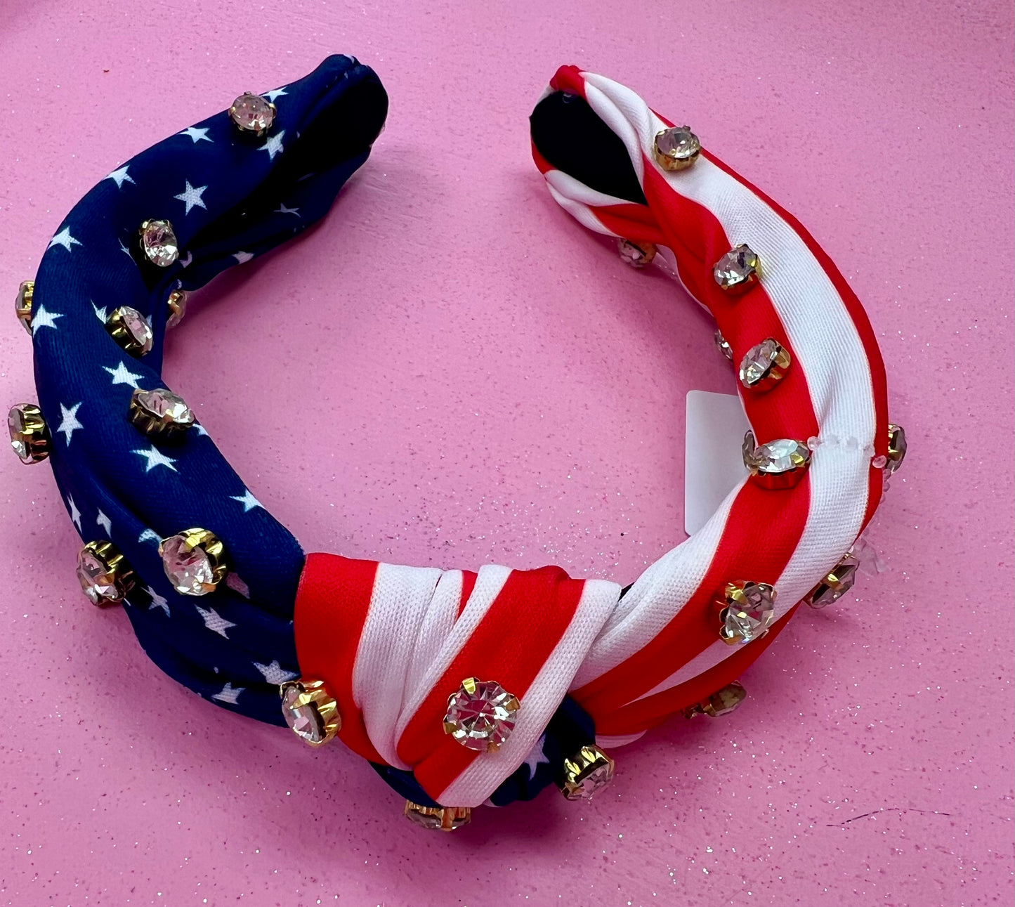 USA Women’s Headband