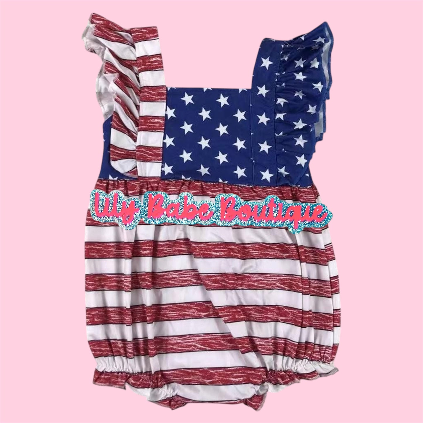 American Romper