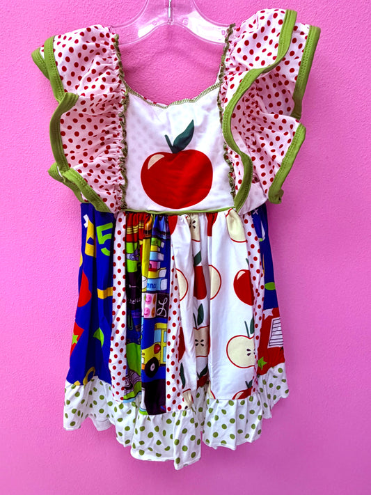 Apple Dress