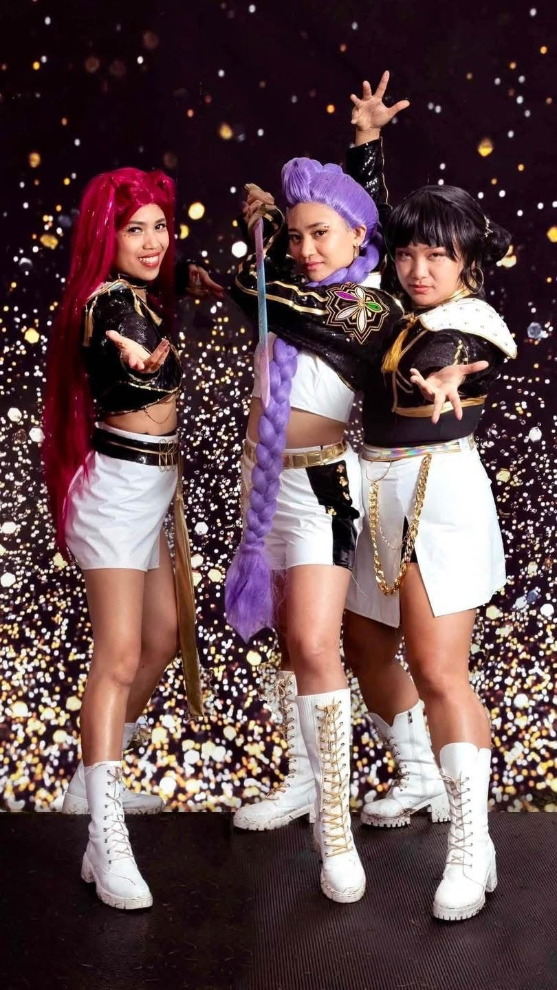 Pop Idols VIP LIMITED TICKETS