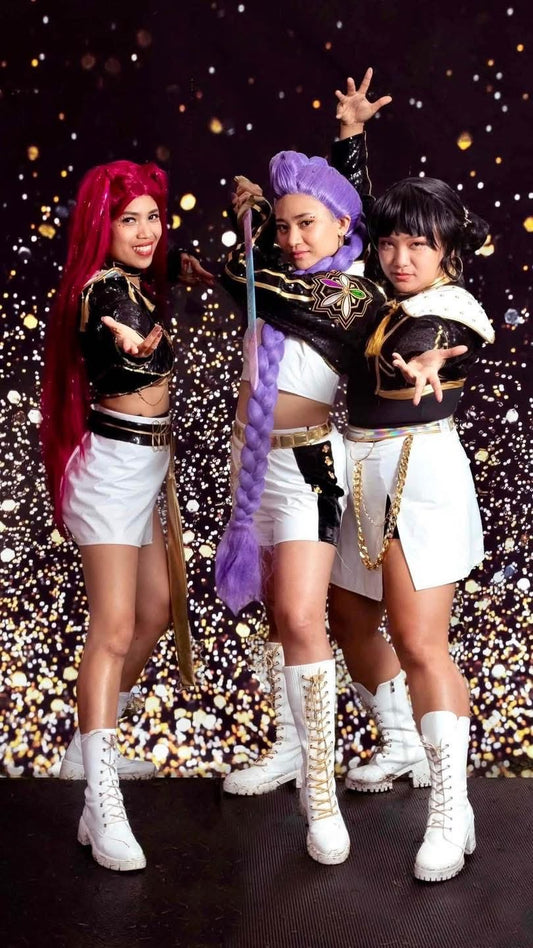 Pop Idols VIP LIMITED TICKETS