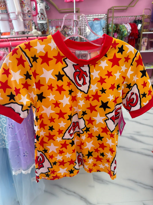 KC Star Shirt