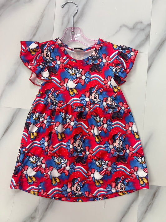 USA Mouse