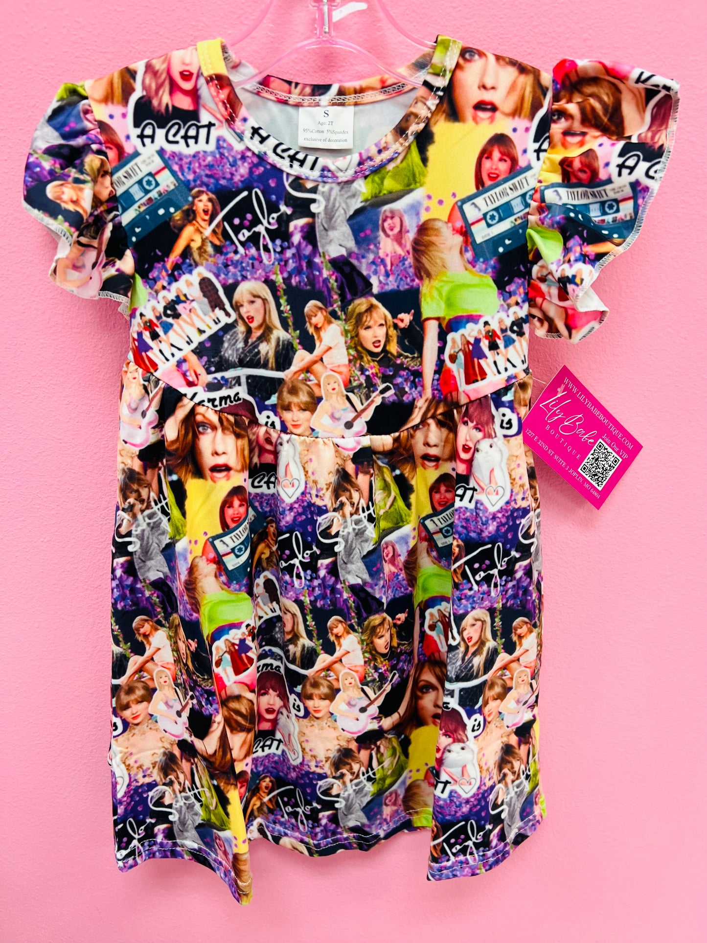 Karma Dress