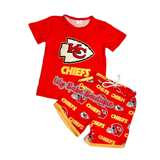 KC 2 Piece Set