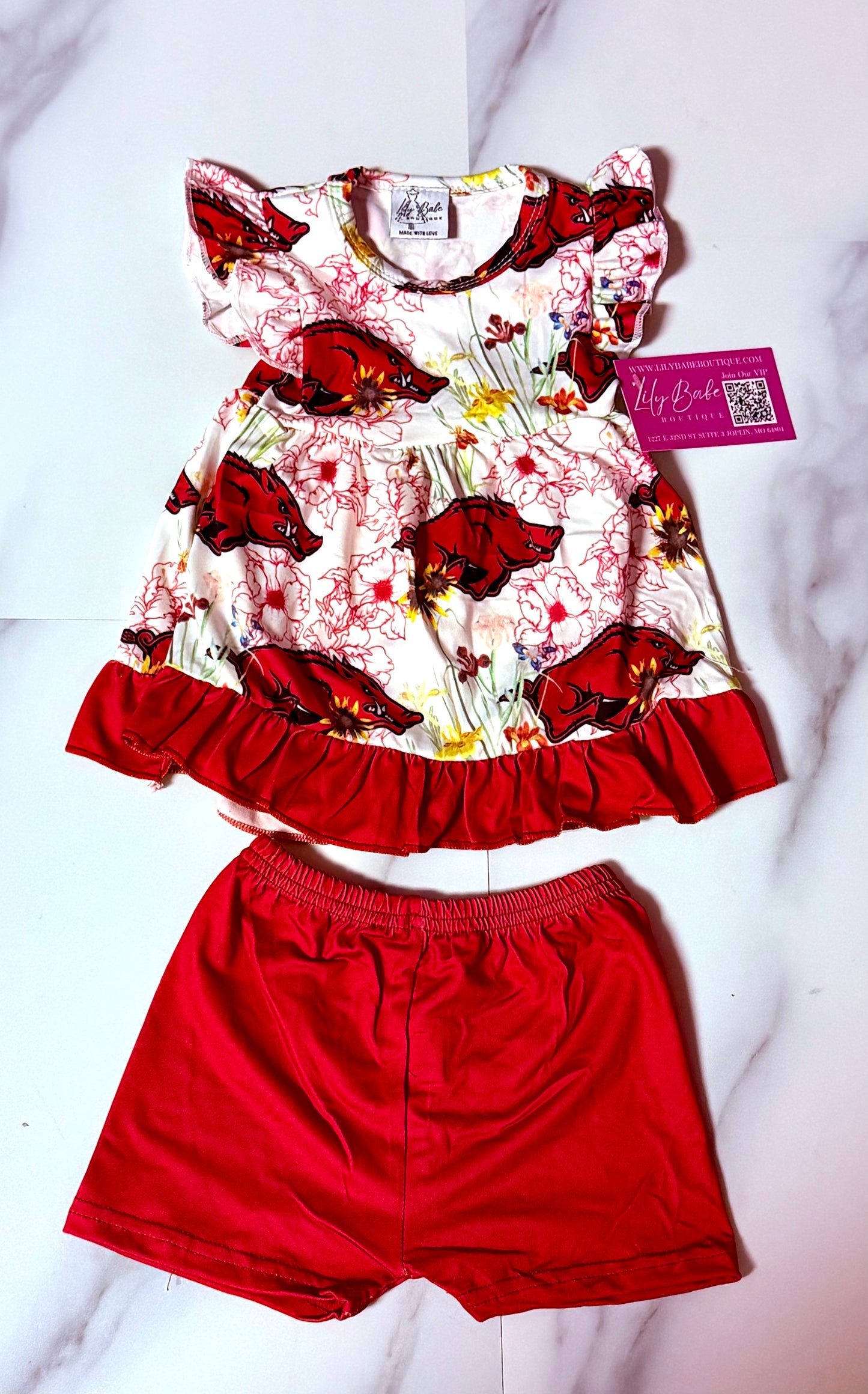 Ruffle Rzrbk 2 PC