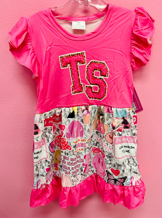 TS Dress