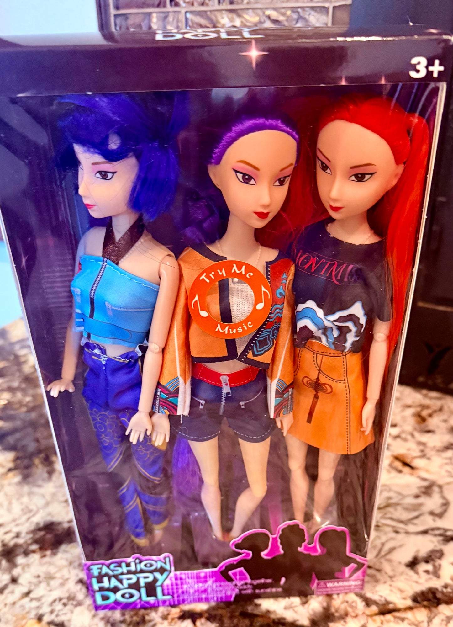 Pop Idols VIP LIMITED TICKETS
