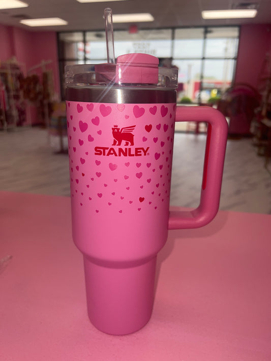 Pink 40 oz