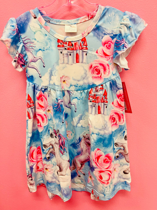 Unicorn Dress