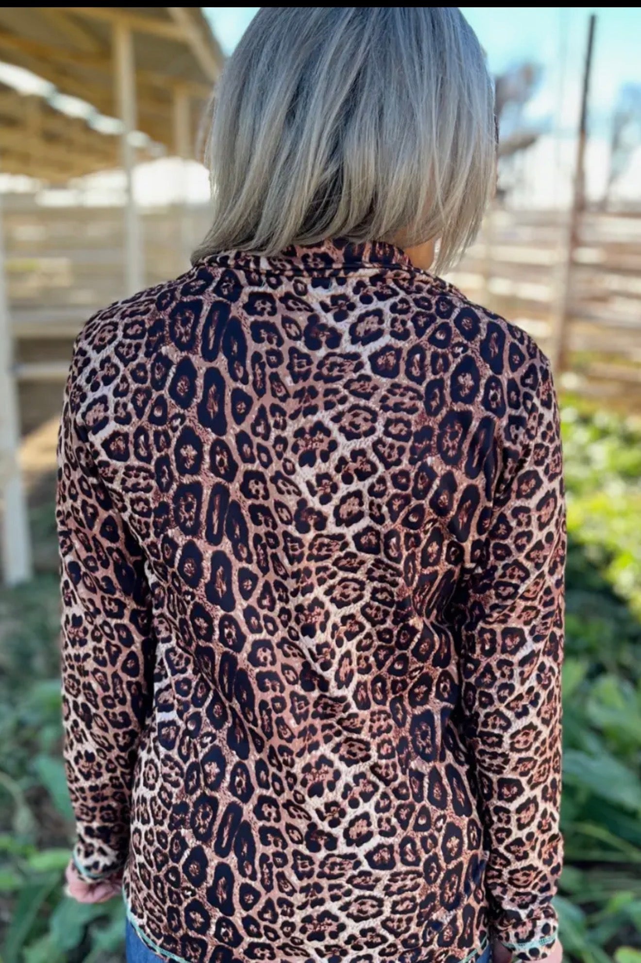 Women’s Wildy Soft Pullover