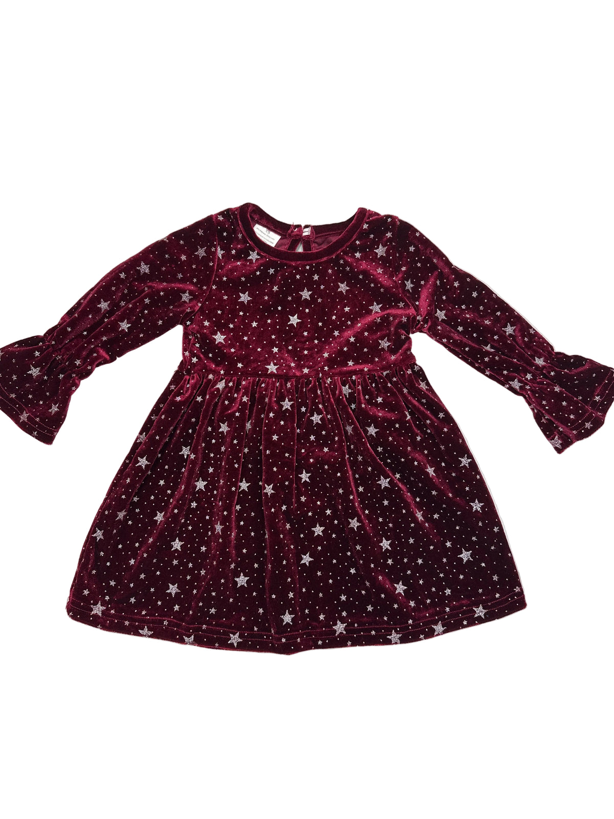 Velvet Stars