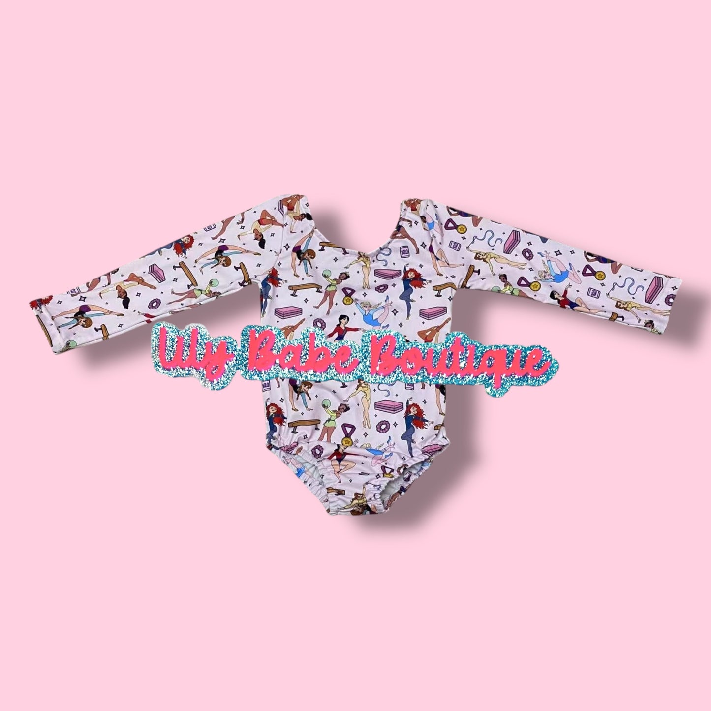 Princess Leotard