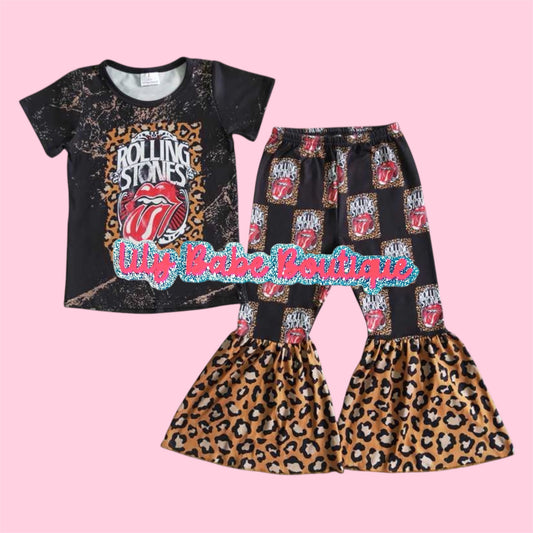 Wild Stone 2 Pc Bell Set