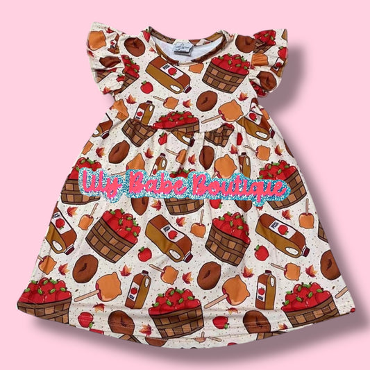 Apple Dress