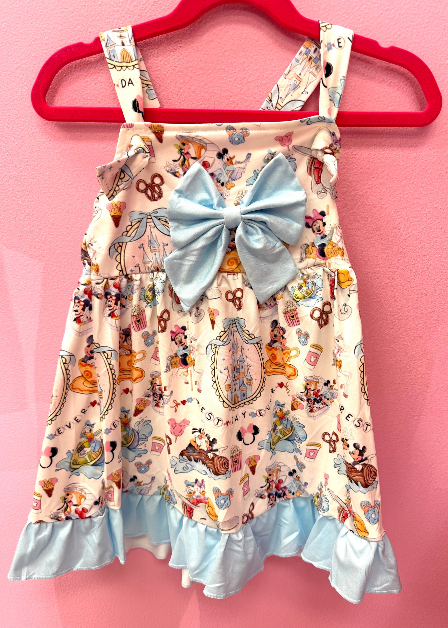 Most Magical Dress