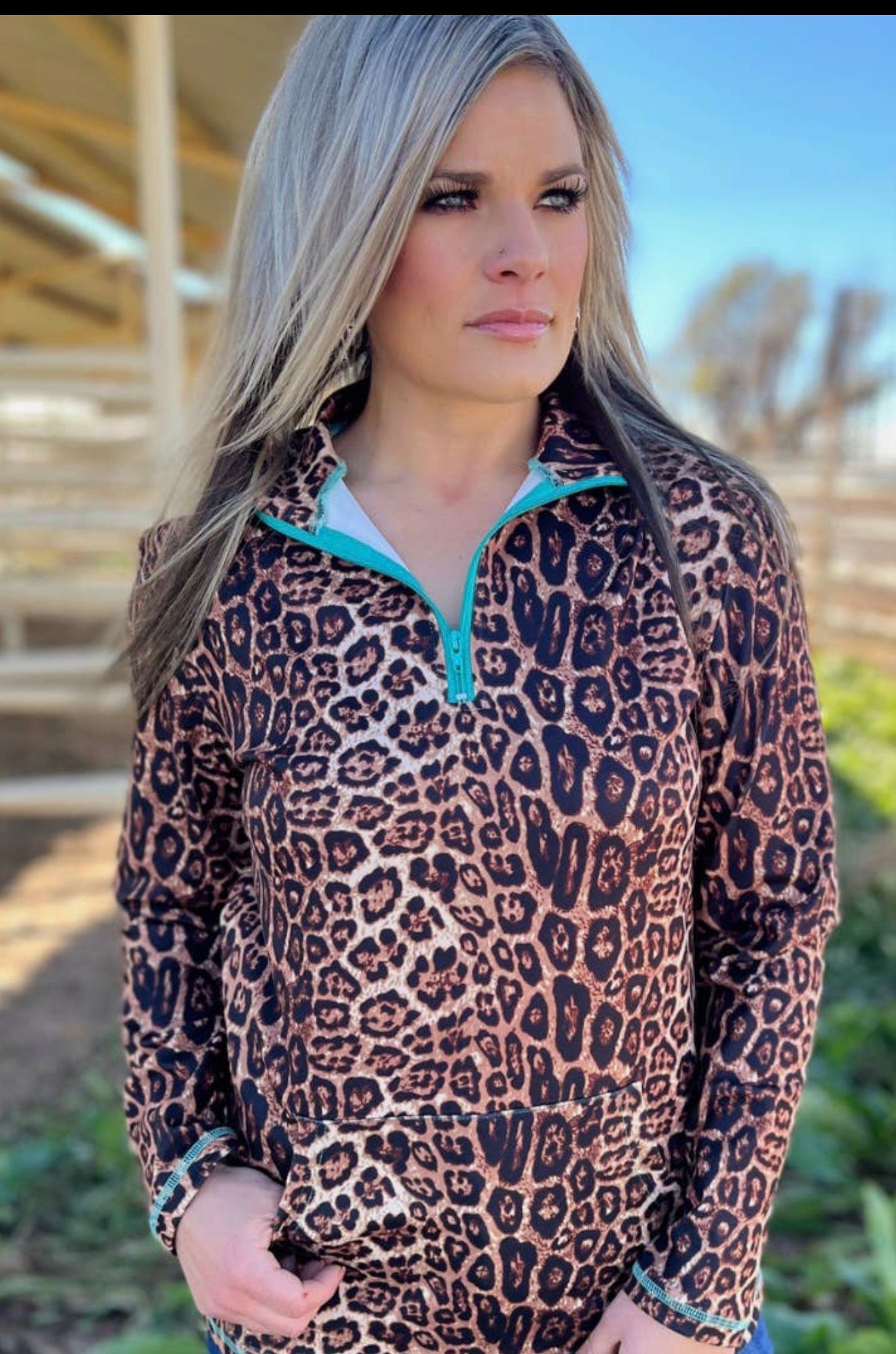 Women’s Wildy Soft Pullover