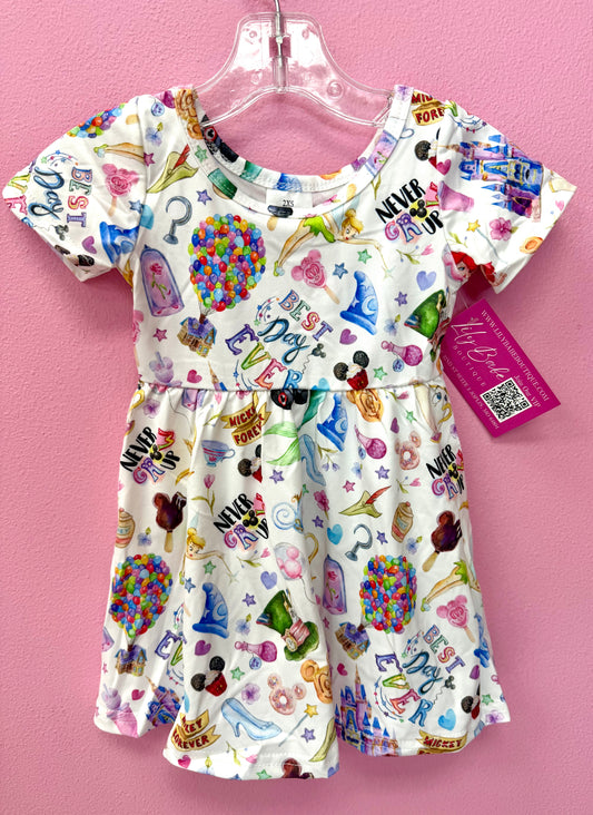 Best Day Dress