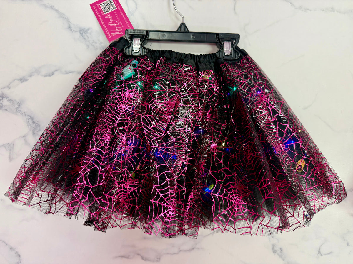 Light Up Halloween Tutu