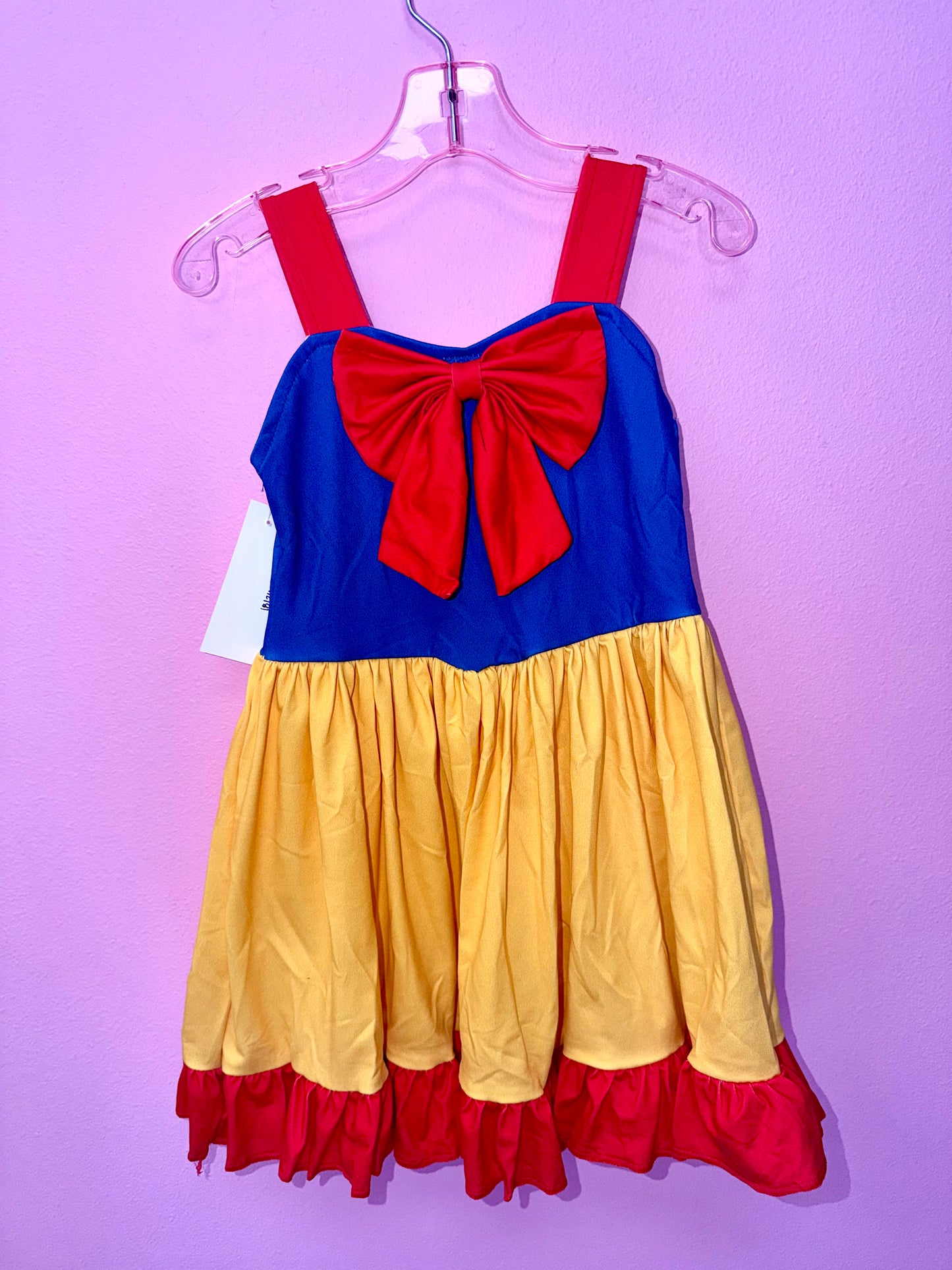 Fairest Of Them All Dress