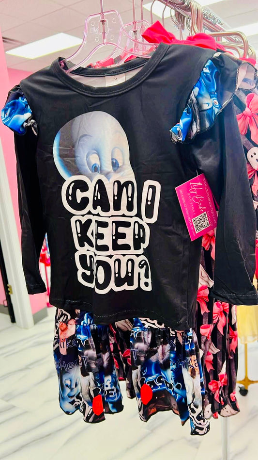 Can I Keep You 2 Pc