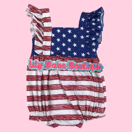 American Romper