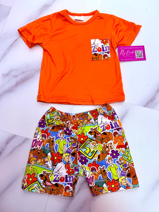 Ruttroh Set 2 PC